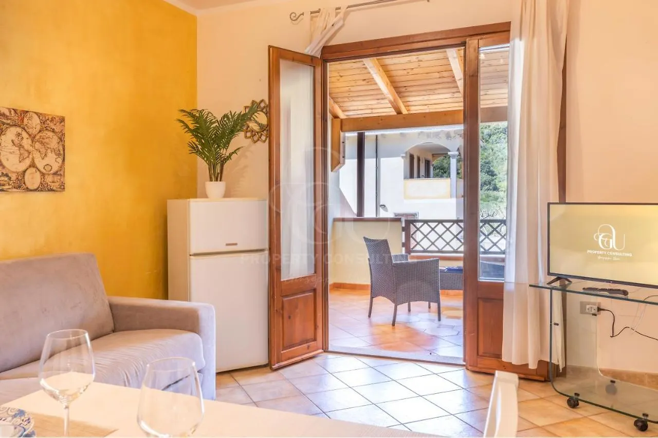 La Porta Del Sole, Cala Del Porto Apartment Castelsardo