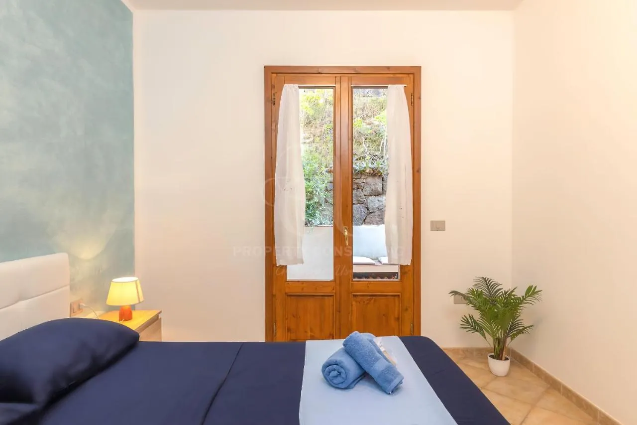 La Porta Del Sole, Cala Del Porto Apartment Castelsardo