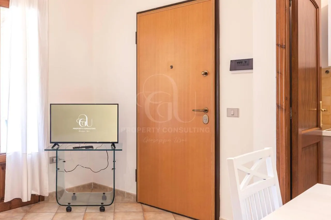 La Porta Del Sole, Cala Del Porto Apartment Castelsardo