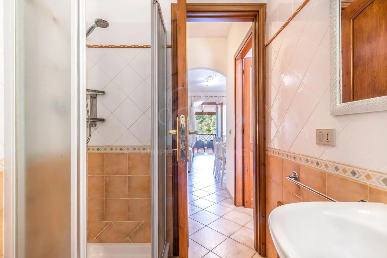 La Porta Del Sole, Cala Del Porto Apartment Castelsardo