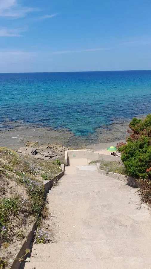 La Porta Del Sole, Cala Del Porto Apartment Castelsardo