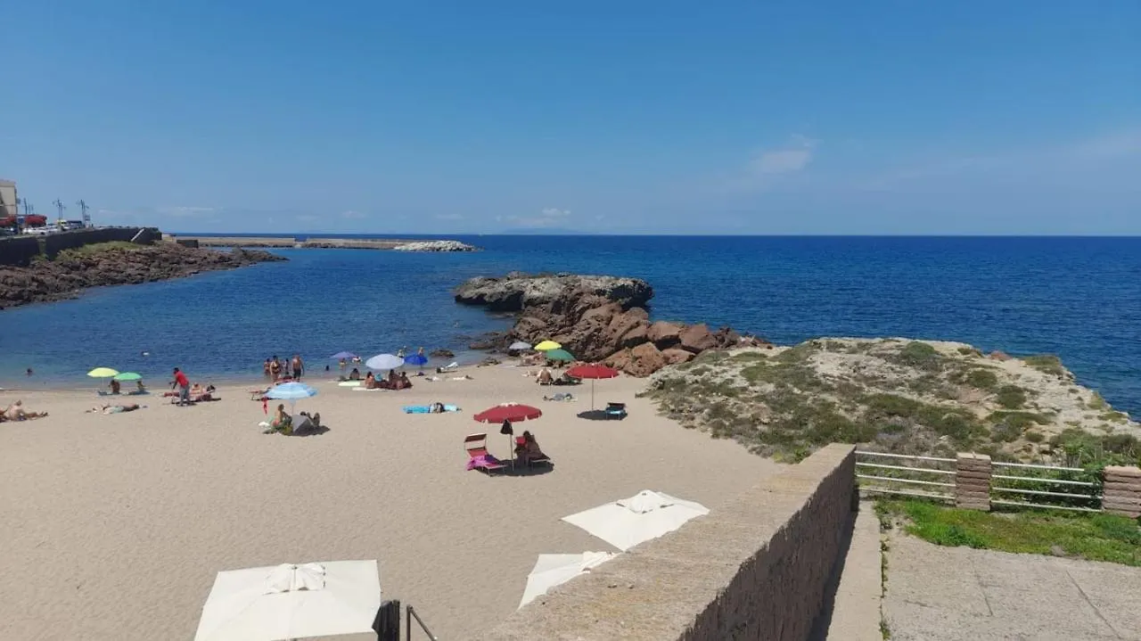 La Porta Del Sole, Cala Del Porto Apartment Castelsardo