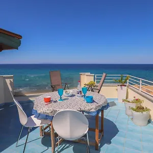 Appartement Aurora, Castelsardo