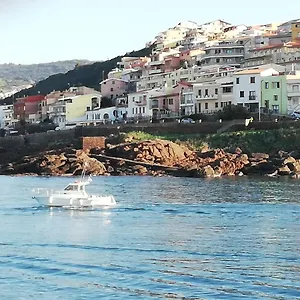 Appartement Belvedere, Castelsardo