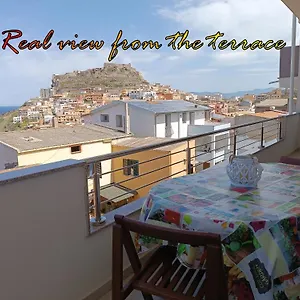 Appartement Brezza Marina, Castelsardo