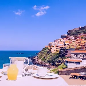 Hotell & Riviera, Castelsardo