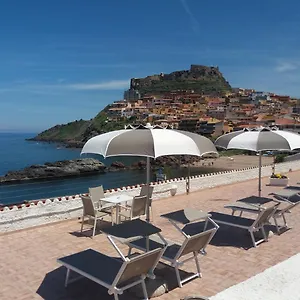 Hotell Meli, Castelsardo