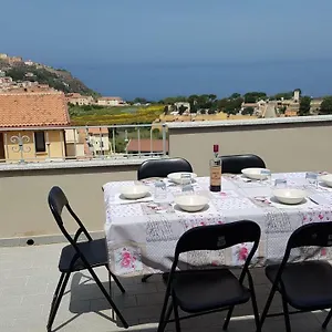 Appartement Con Vista, Castelsardo